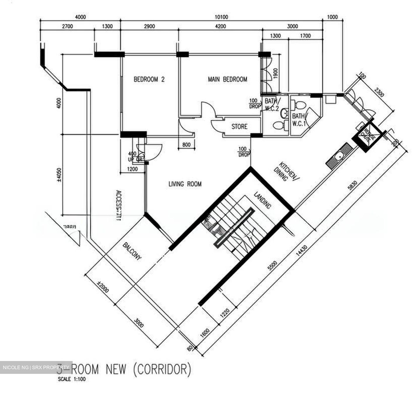 Yishun Street 21 (Yishun),  #579553981